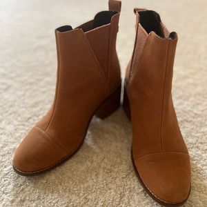 TOMS Booties